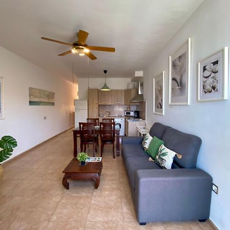 Casa Bubal By Best Holidays Fuerteventura Corralejo Extérieur photo