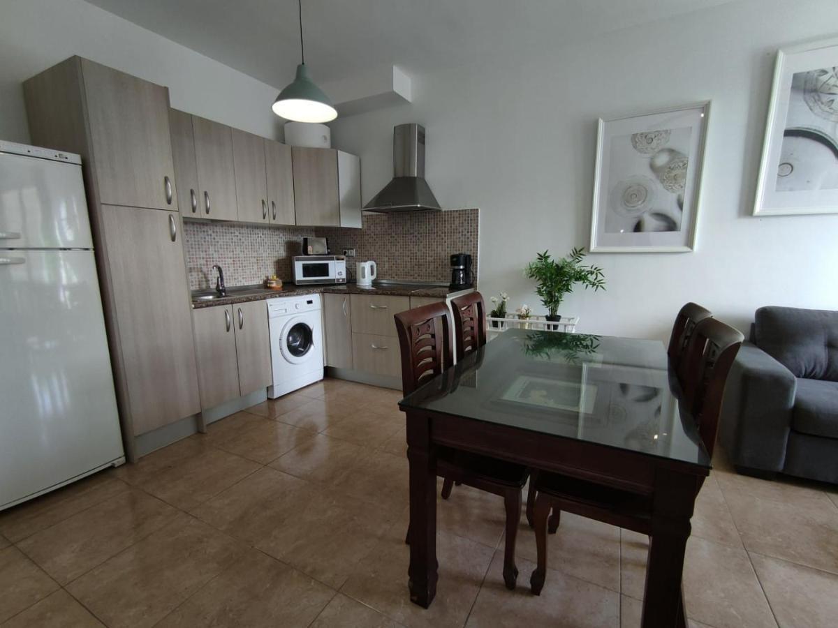 Casa Bubal By Best Holidays Fuerteventura Corralejo Extérieur photo