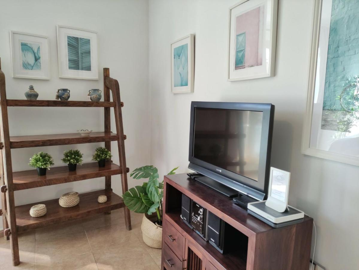 Casa Bubal By Best Holidays Fuerteventura Corralejo Extérieur photo