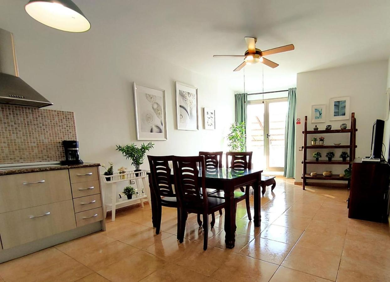 Casa Bubal By Best Holidays Fuerteventura Corralejo Extérieur photo