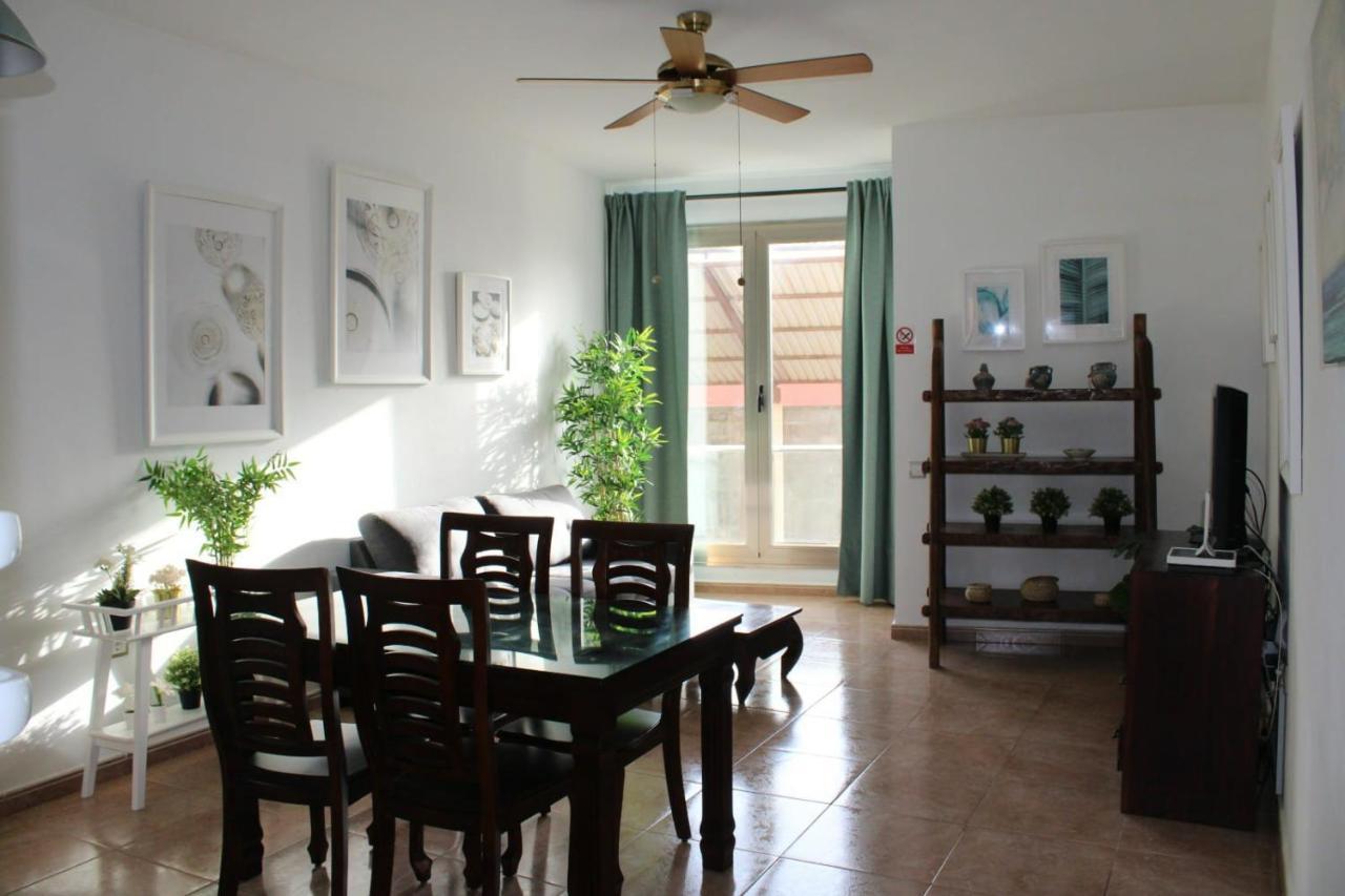 Casa Bubal By Best Holidays Fuerteventura Corralejo Extérieur photo