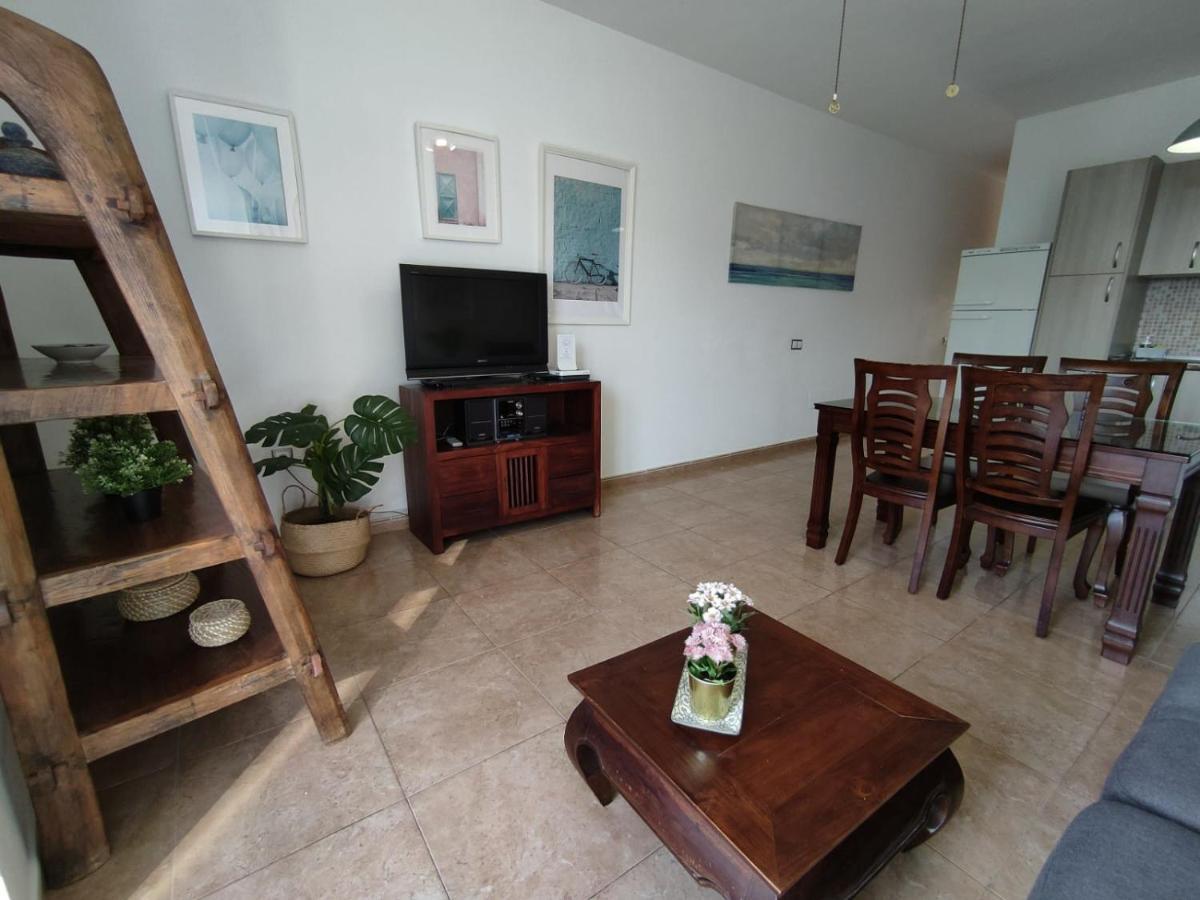 Casa Bubal By Best Holidays Fuerteventura Corralejo Extérieur photo