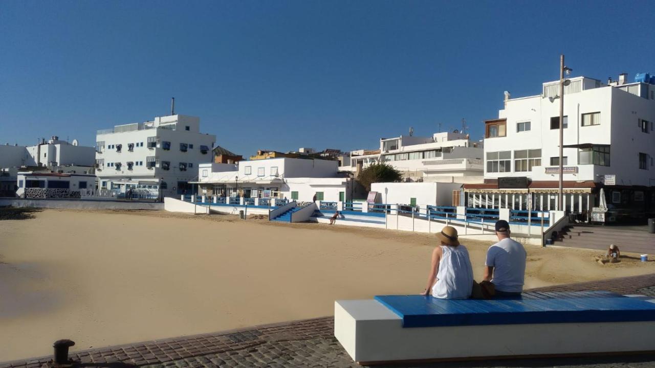Casa Bubal By Best Holidays Fuerteventura Corralejo Extérieur photo