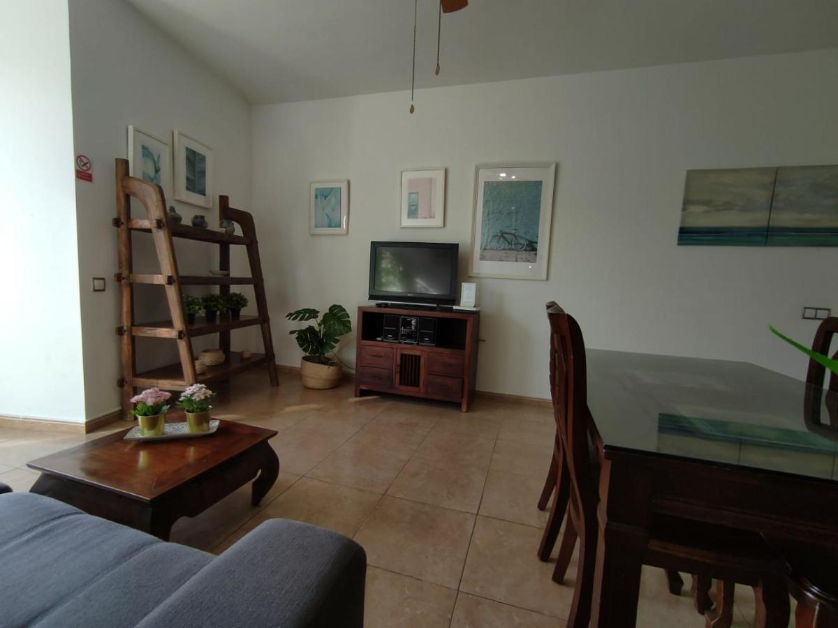 Casa Bubal By Best Holidays Fuerteventura Corralejo Extérieur photo
