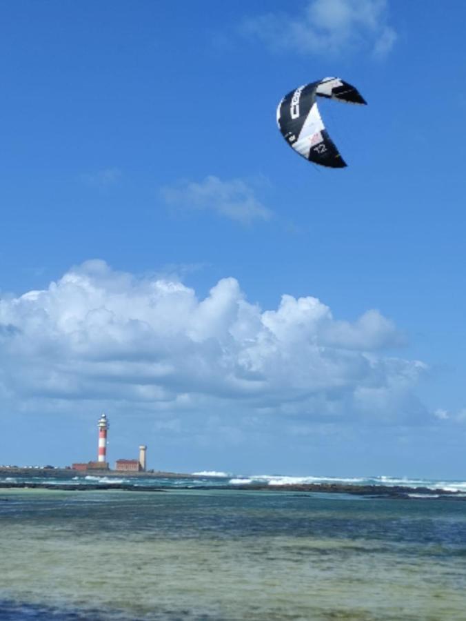 Casa Bubal By Best Holidays Fuerteventura Corralejo Extérieur photo