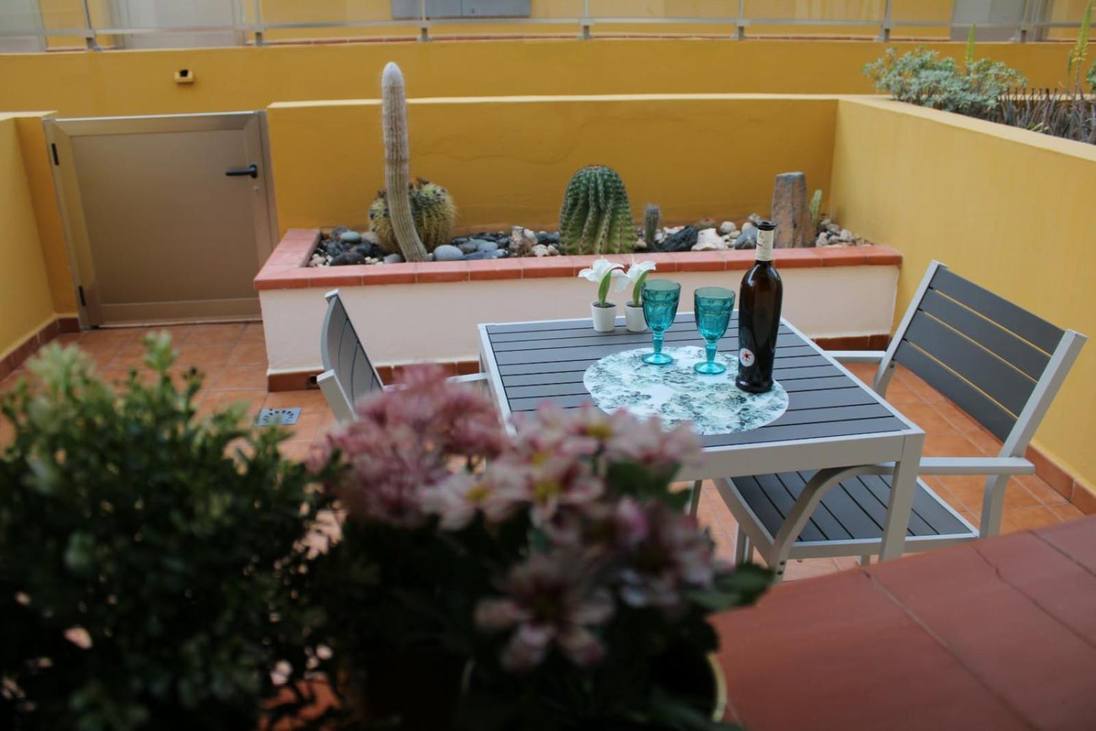 Casa Bubal By Best Holidays Fuerteventura Corralejo Extérieur photo