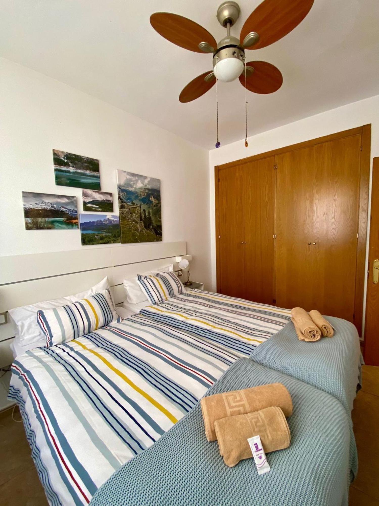 Casa Bubal By Best Holidays Fuerteventura Corralejo Extérieur photo