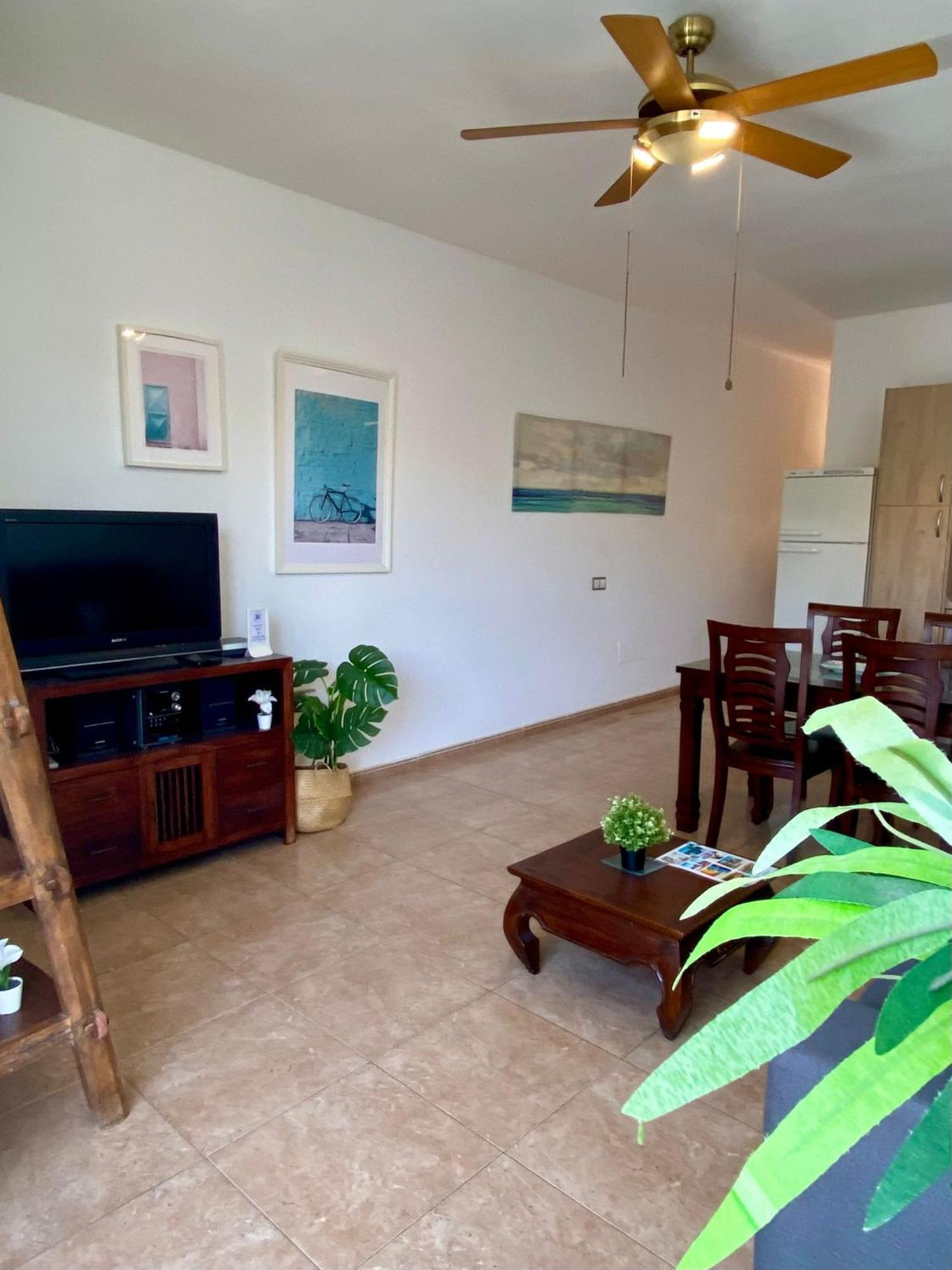 Casa Bubal By Best Holidays Fuerteventura Corralejo Extérieur photo