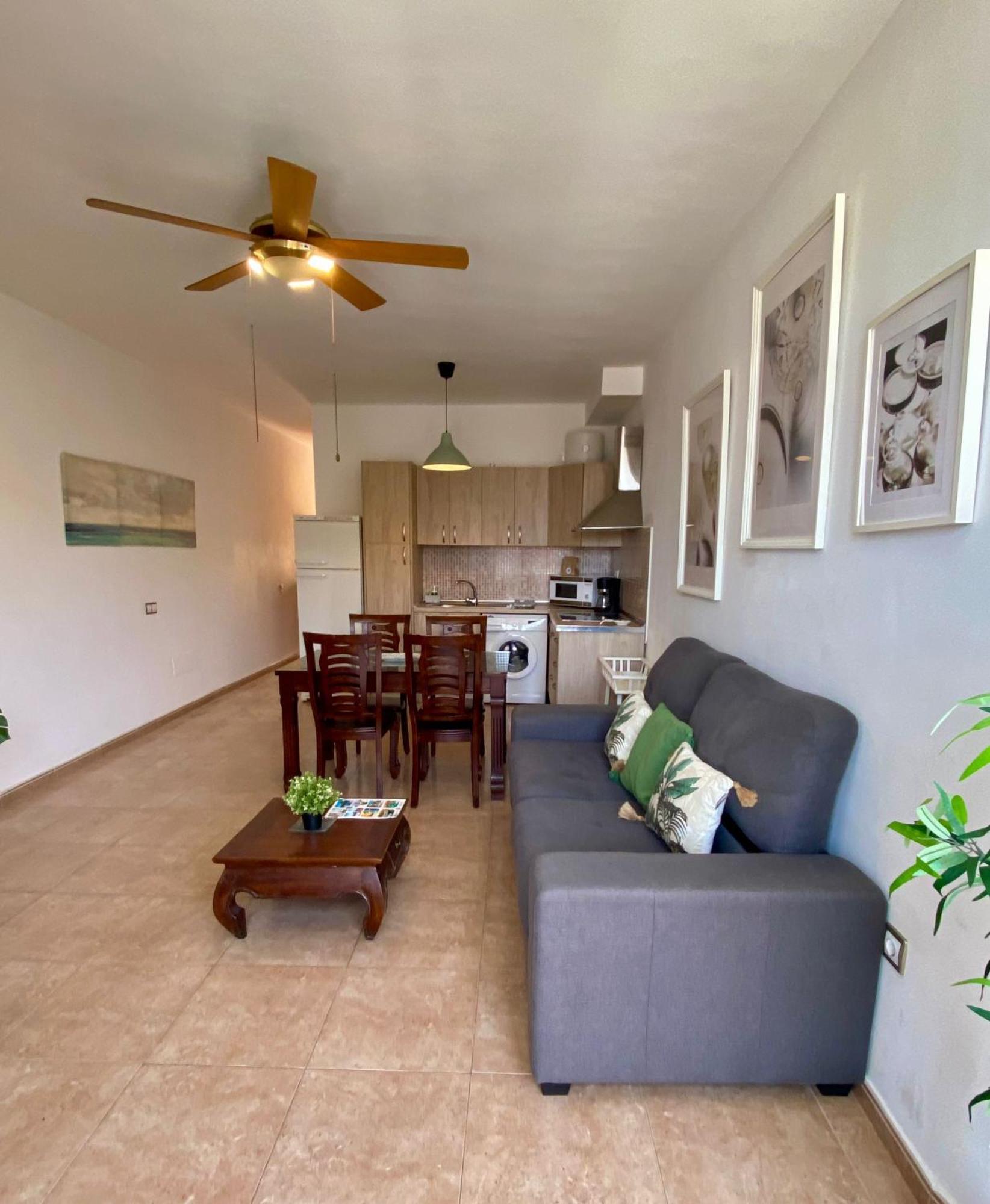 Casa Bubal By Best Holidays Fuerteventura Corralejo Extérieur photo