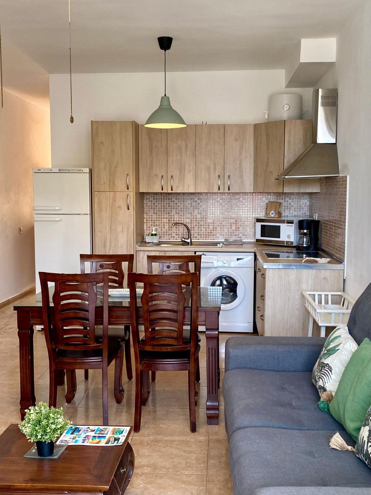 Casa Bubal By Best Holidays Fuerteventura Corralejo Extérieur photo