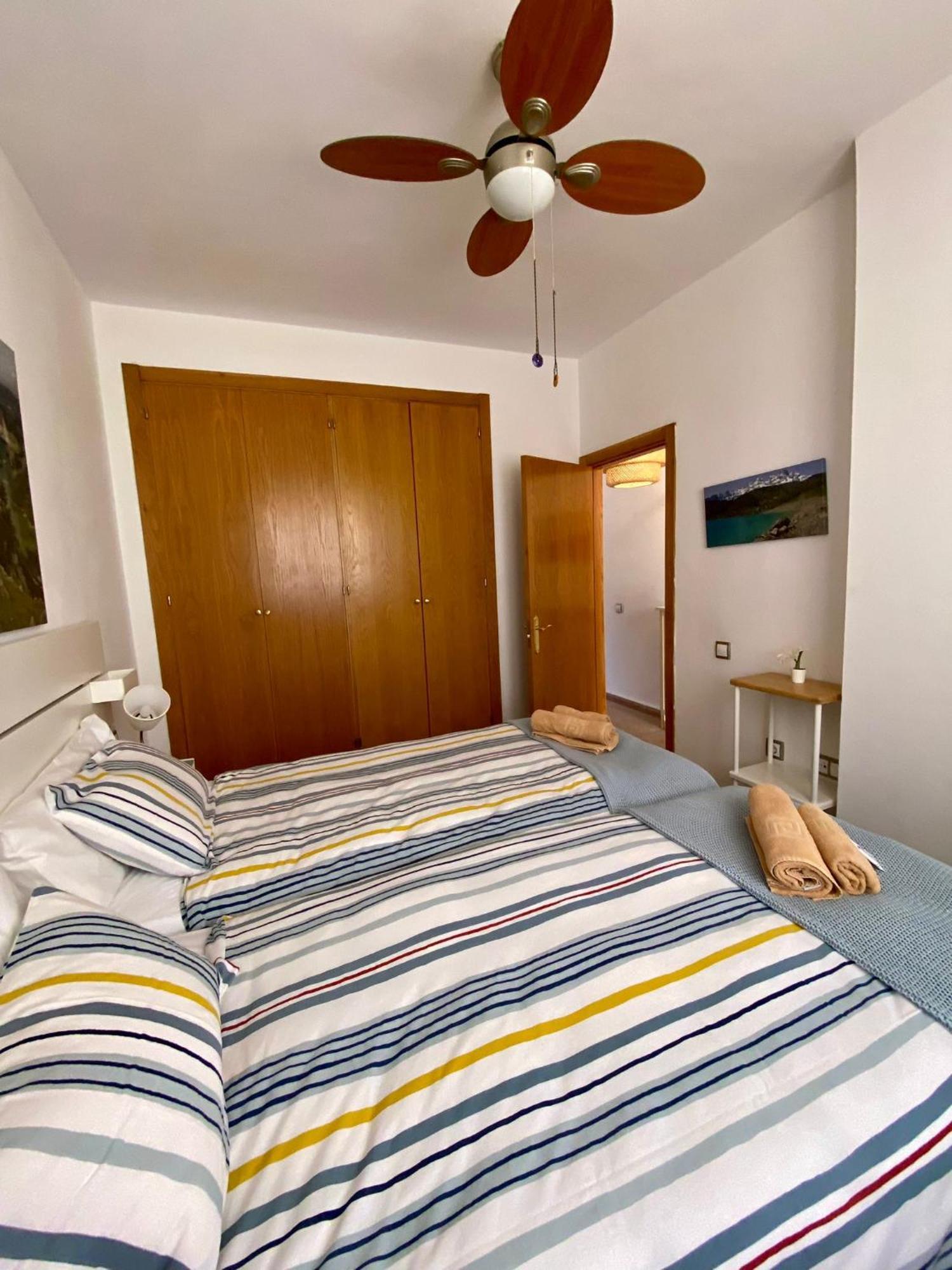 Casa Bubal By Best Holidays Fuerteventura Corralejo Extérieur photo