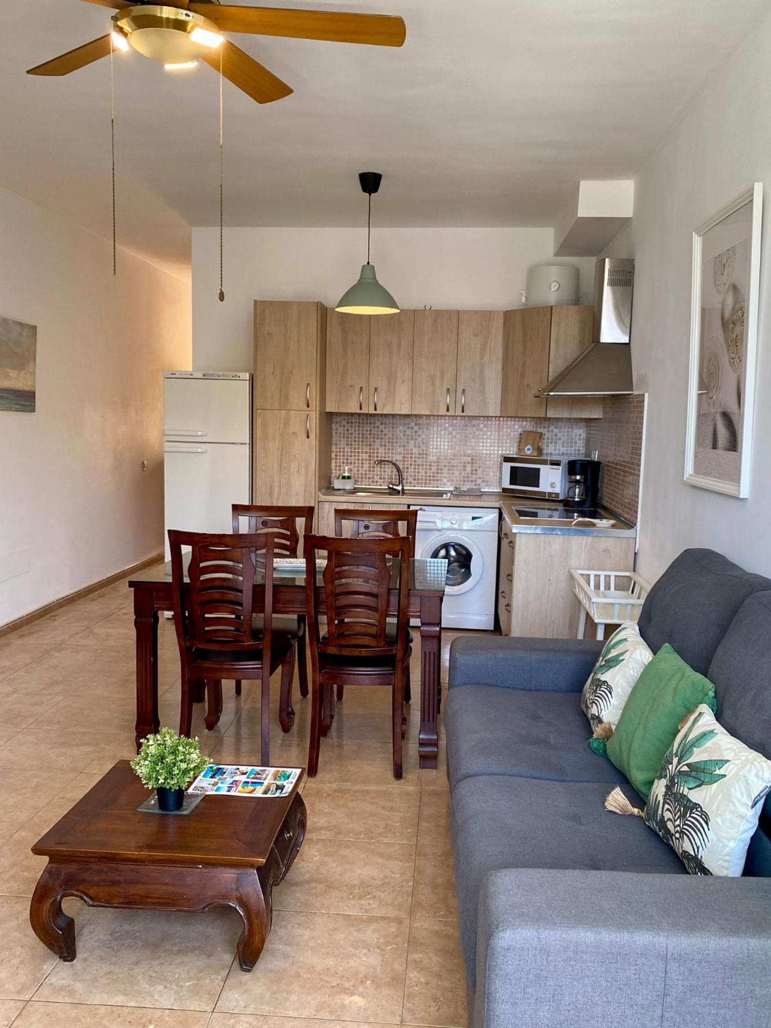 Casa Bubal By Best Holidays Fuerteventura Corralejo Extérieur photo