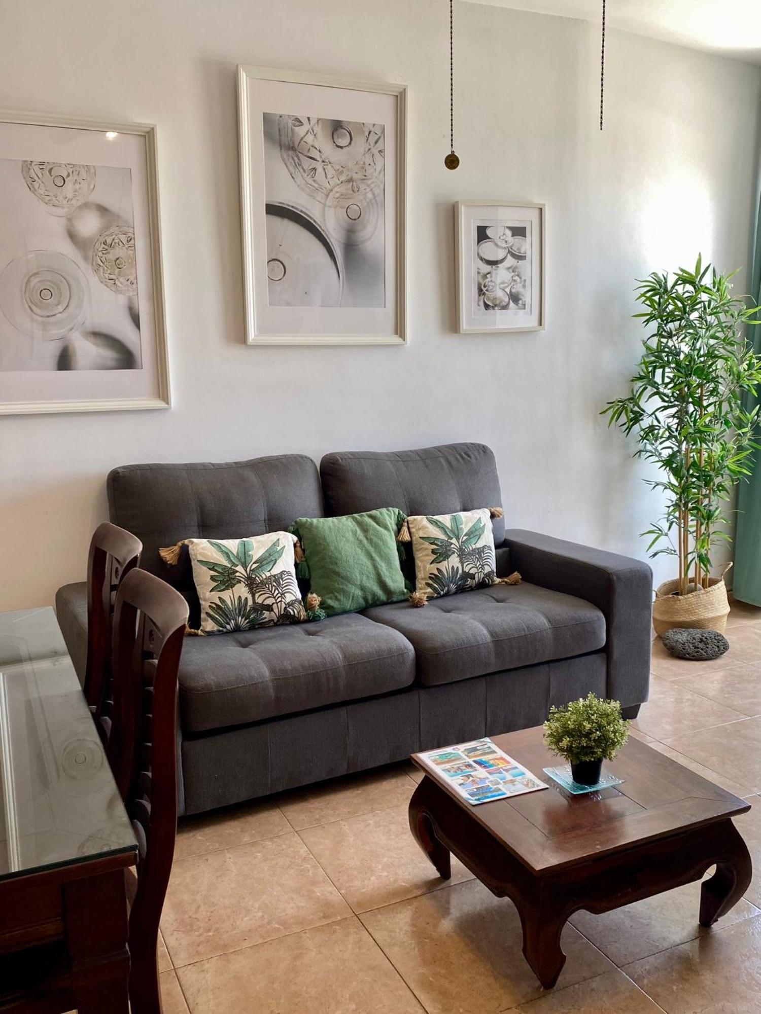 Casa Bubal By Best Holidays Fuerteventura Corralejo Extérieur photo