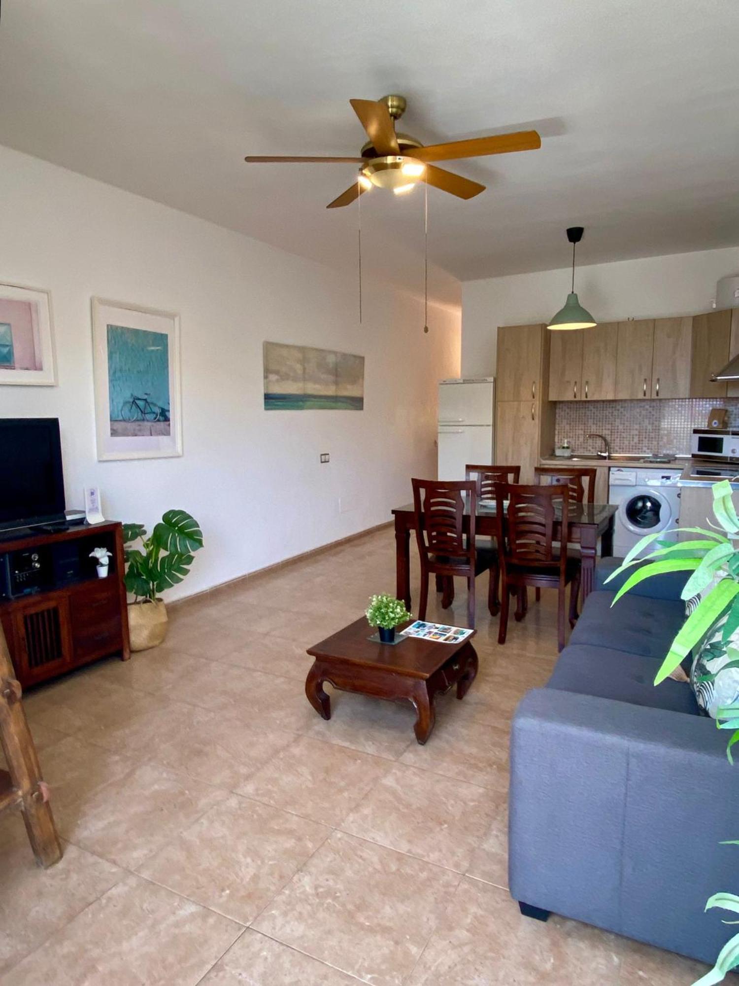 Casa Bubal By Best Holidays Fuerteventura Corralejo Extérieur photo