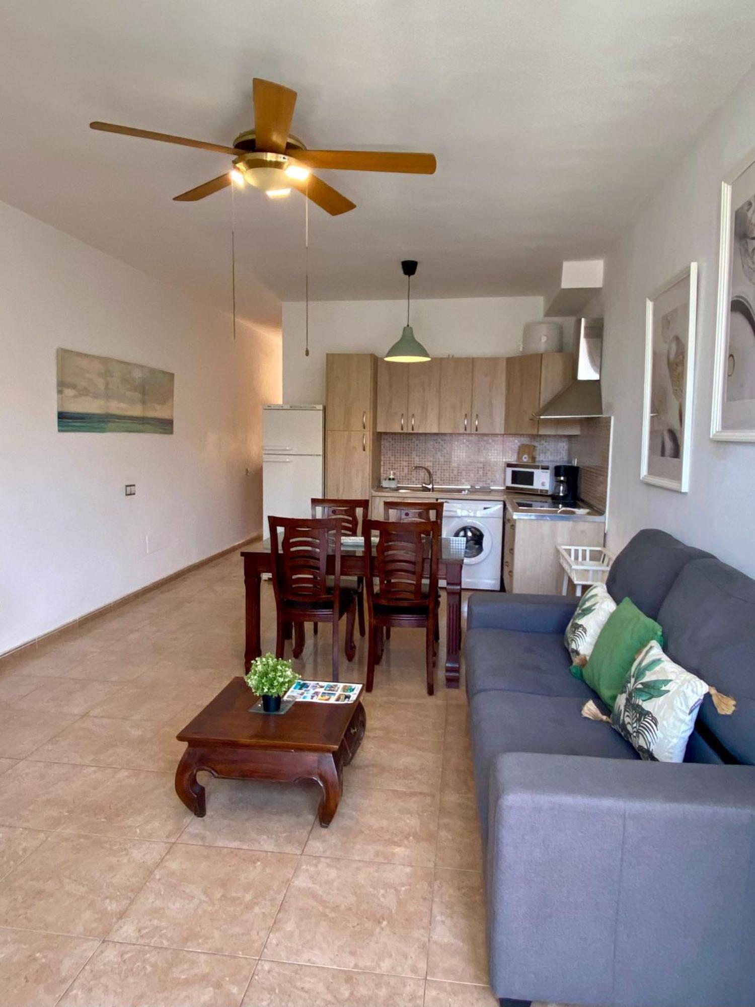 Casa Bubal By Best Holidays Fuerteventura Corralejo Extérieur photo