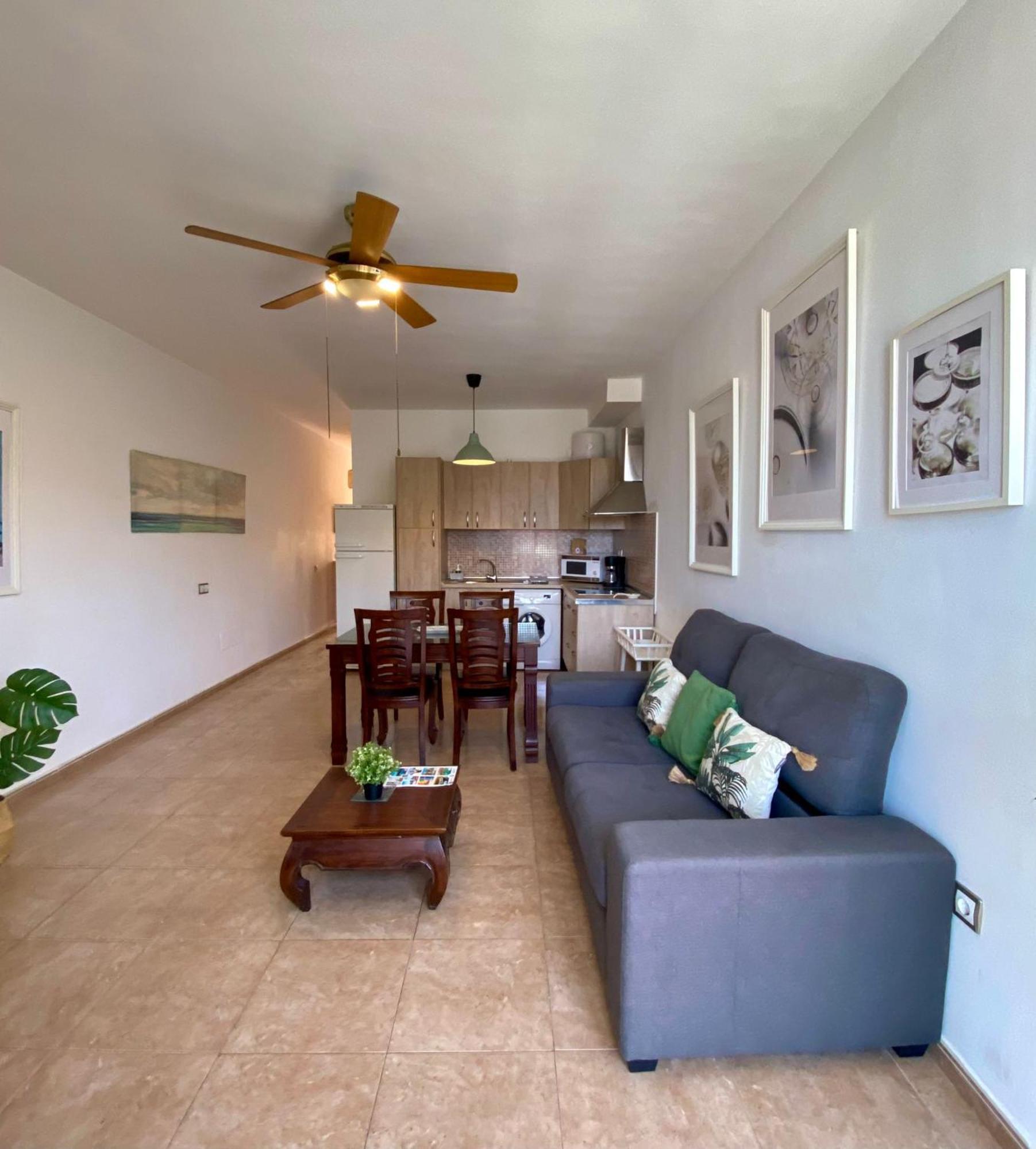 Casa Bubal By Best Holidays Fuerteventura Corralejo Extérieur photo