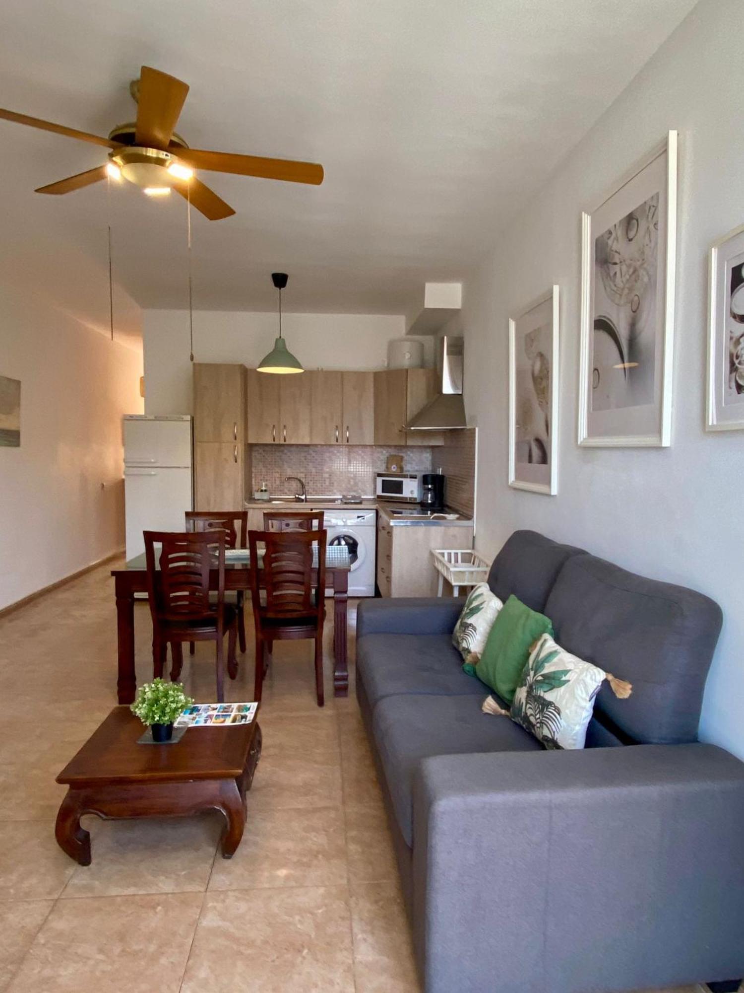 Casa Bubal By Best Holidays Fuerteventura Corralejo Extérieur photo