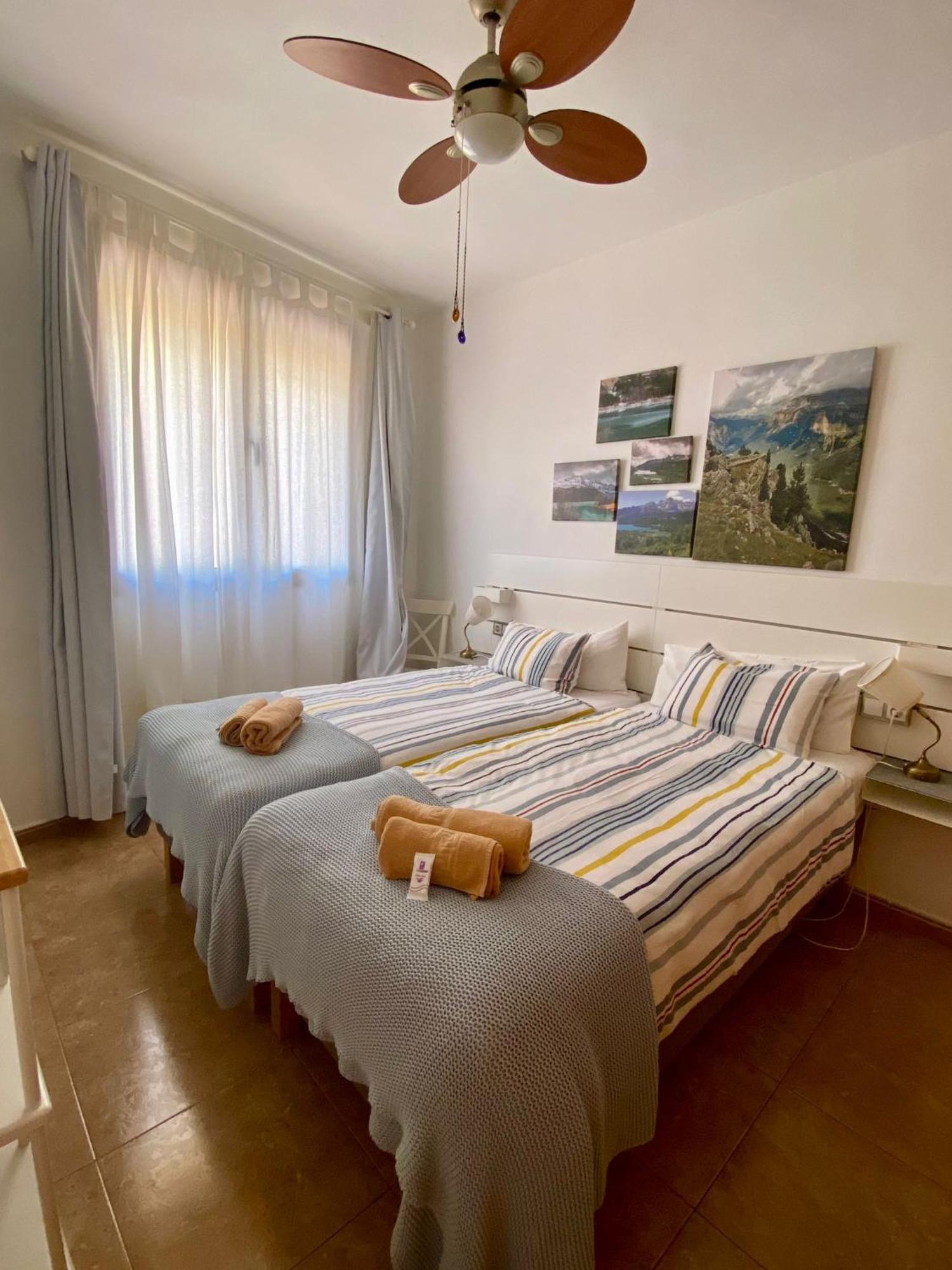 Casa Bubal By Best Holidays Fuerteventura Corralejo Extérieur photo