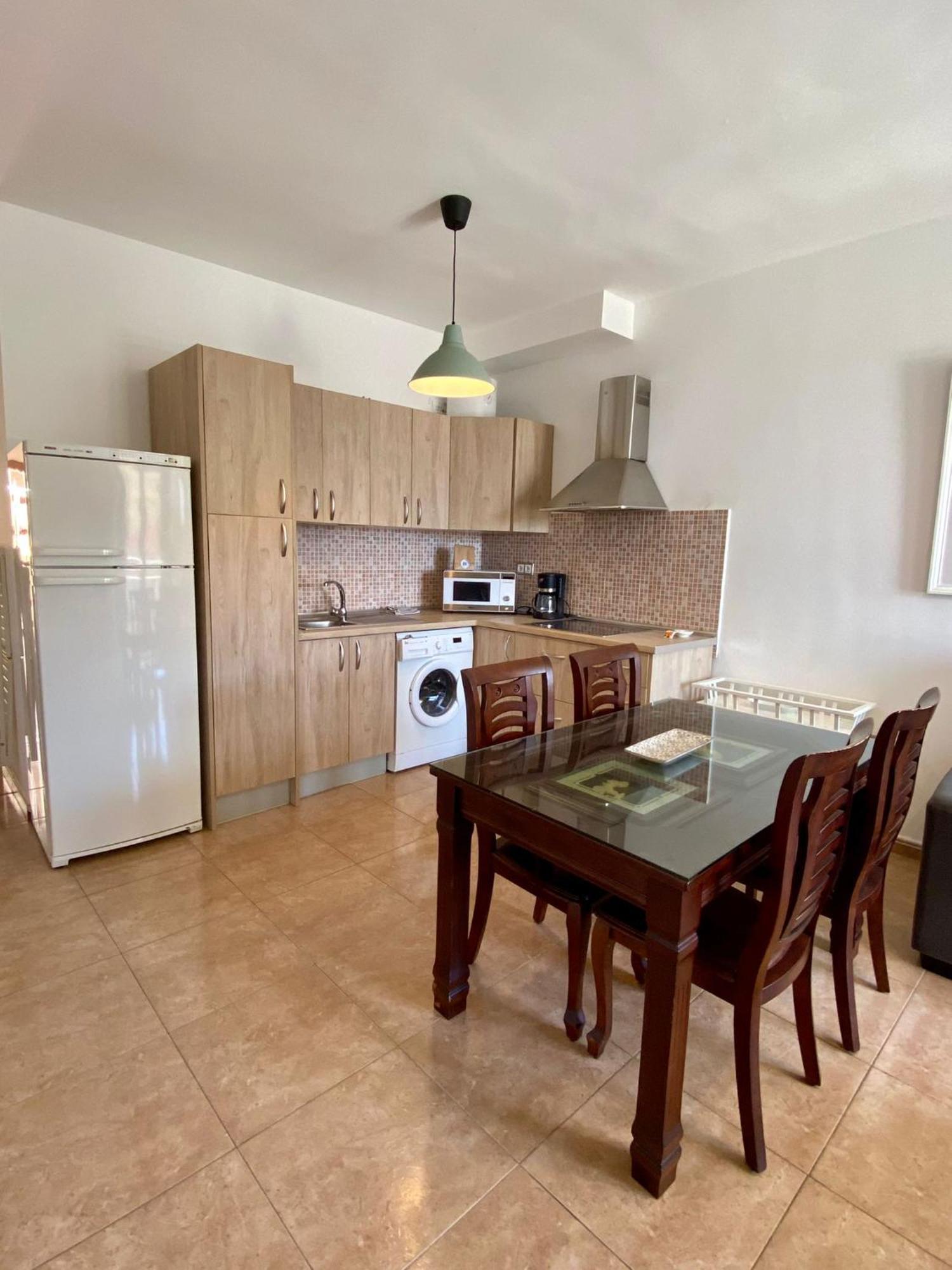 Casa Bubal By Best Holidays Fuerteventura Corralejo Extérieur photo