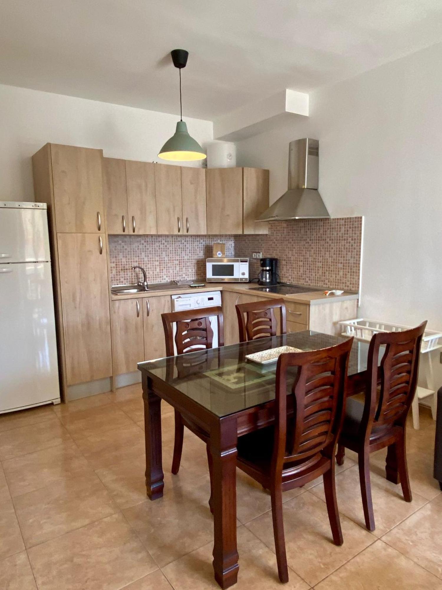 Casa Bubal By Best Holidays Fuerteventura Corralejo Extérieur photo