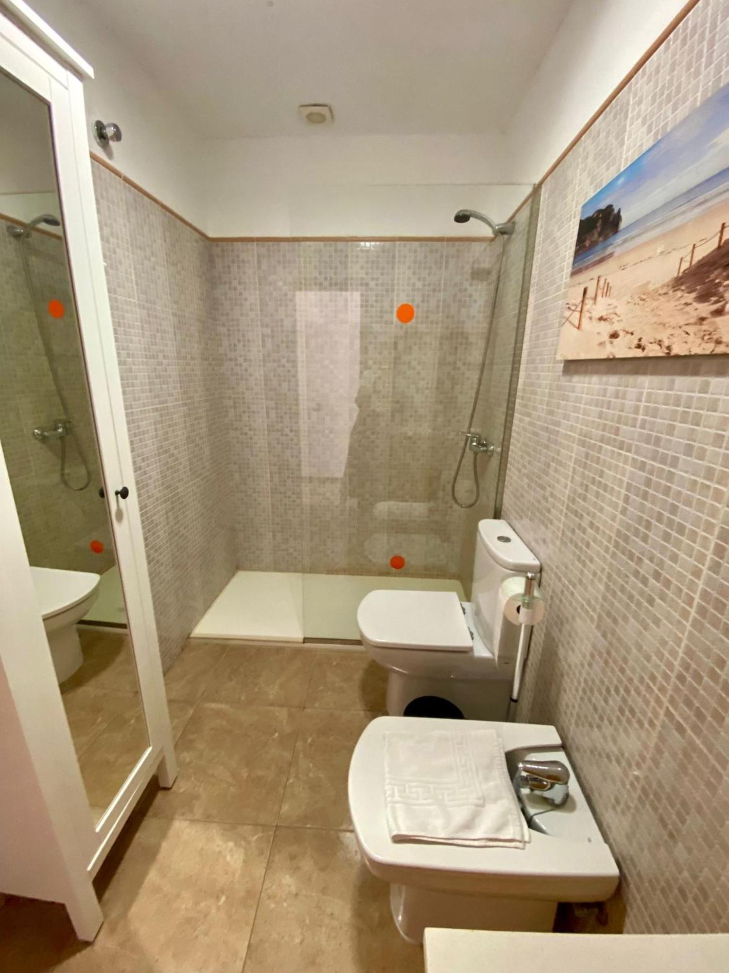 Casa Bubal By Best Holidays Fuerteventura Corralejo Extérieur photo