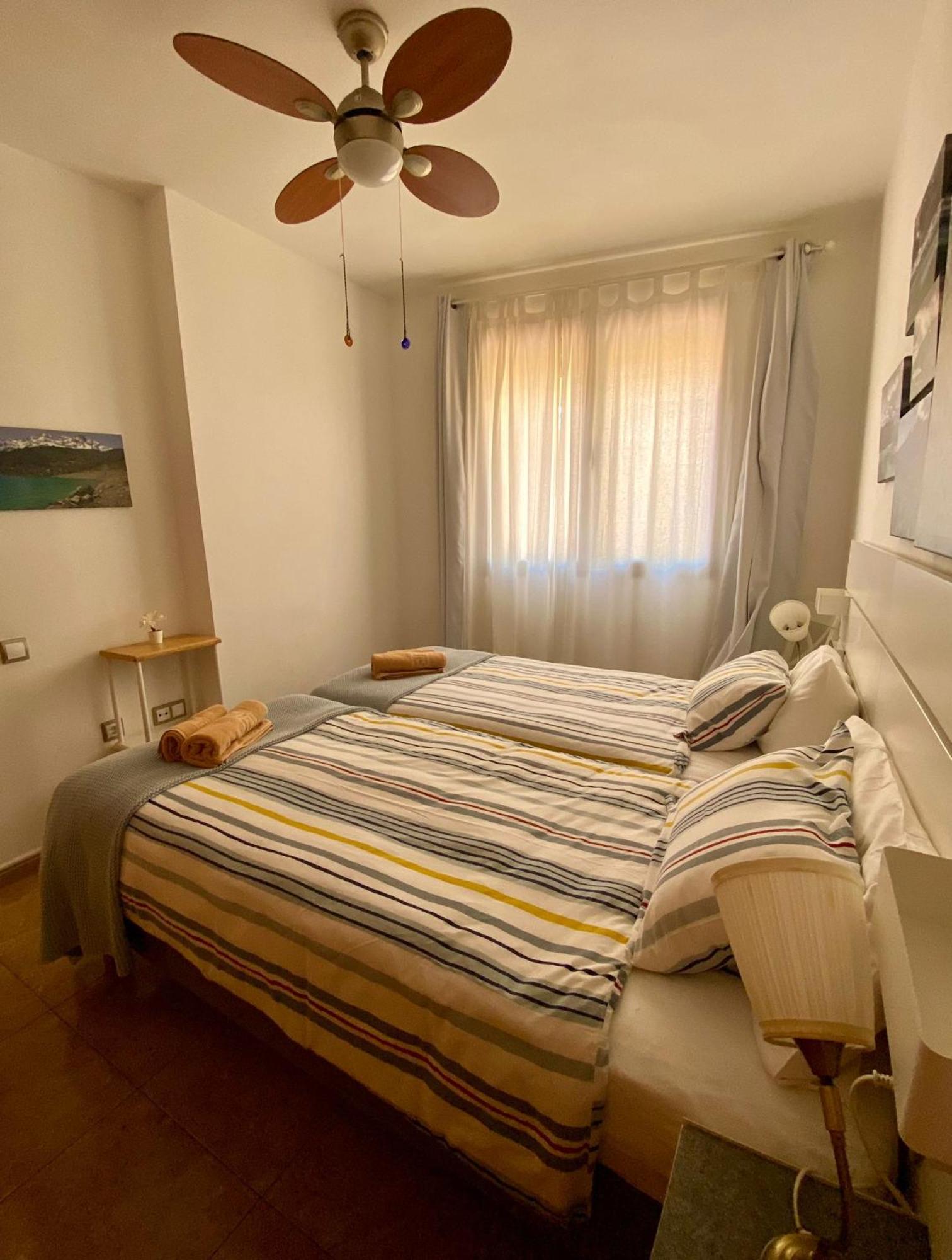 Casa Bubal By Best Holidays Fuerteventura Corralejo Extérieur photo