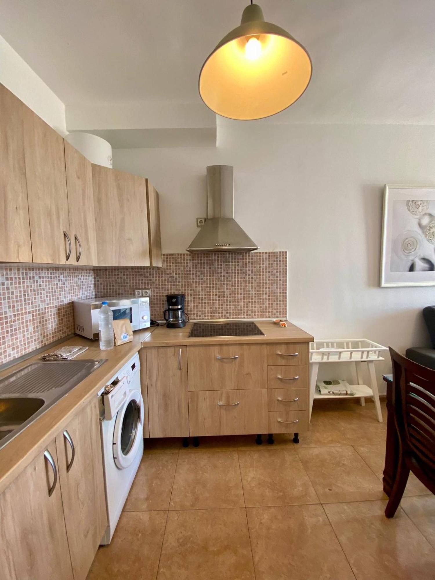 Casa Bubal By Best Holidays Fuerteventura Corralejo Extérieur photo