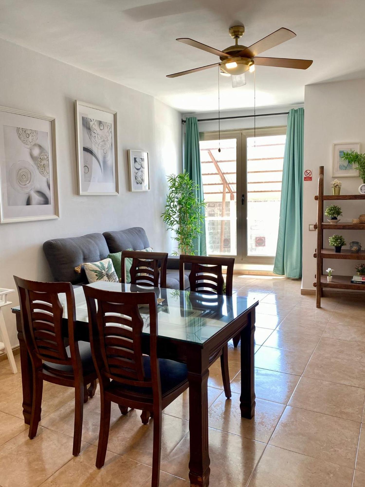 Casa Bubal By Best Holidays Fuerteventura Corralejo Extérieur photo