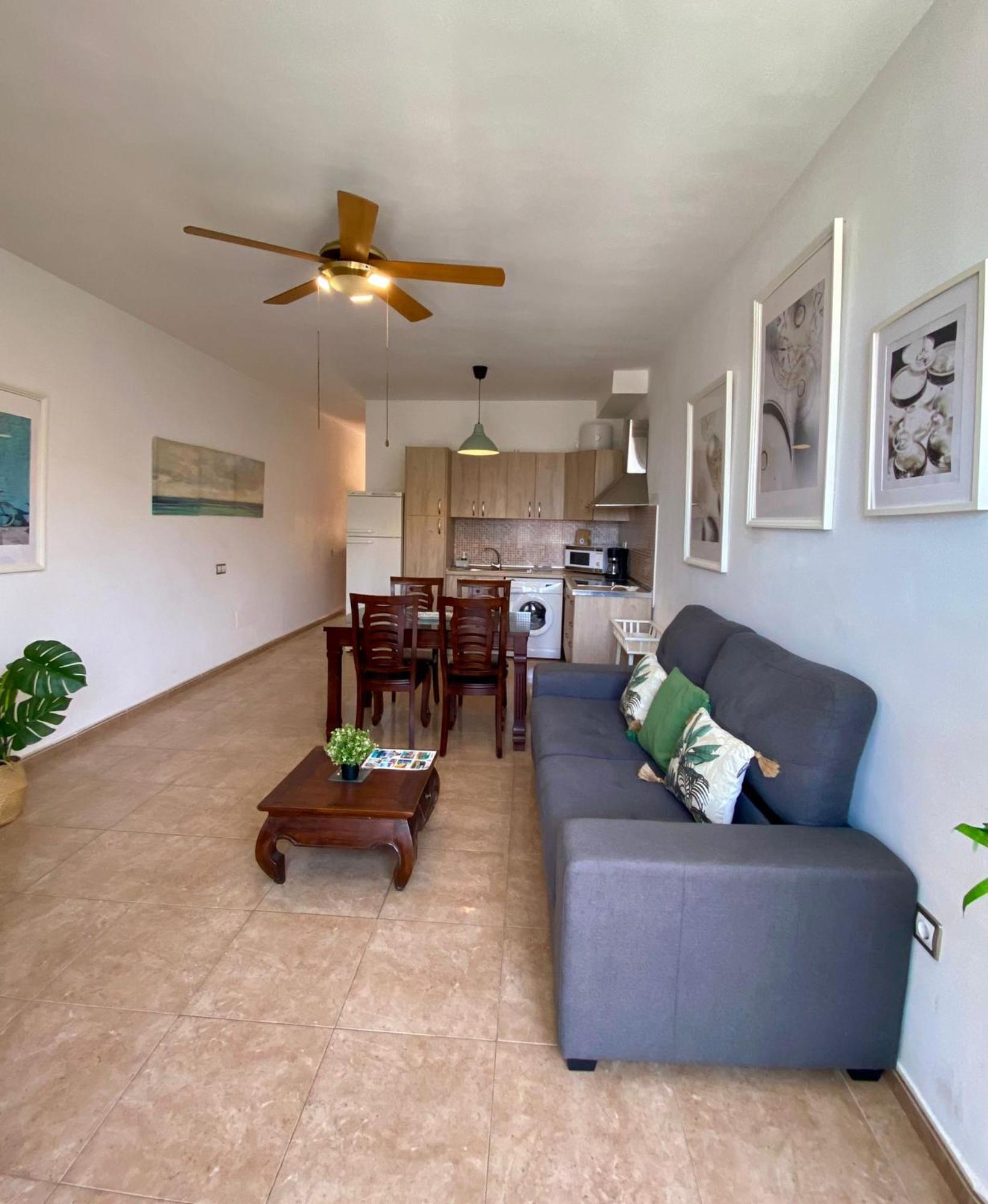 Casa Bubal By Best Holidays Fuerteventura Corralejo Extérieur photo