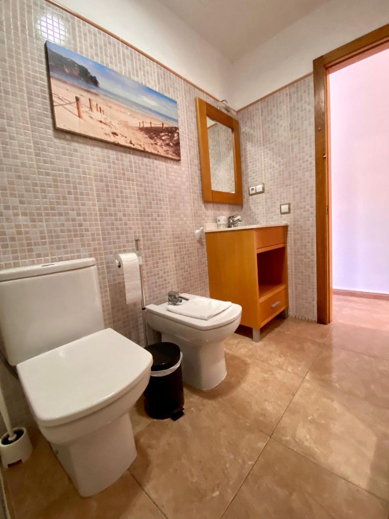Casa Bubal By Best Holidays Fuerteventura Corralejo Extérieur photo