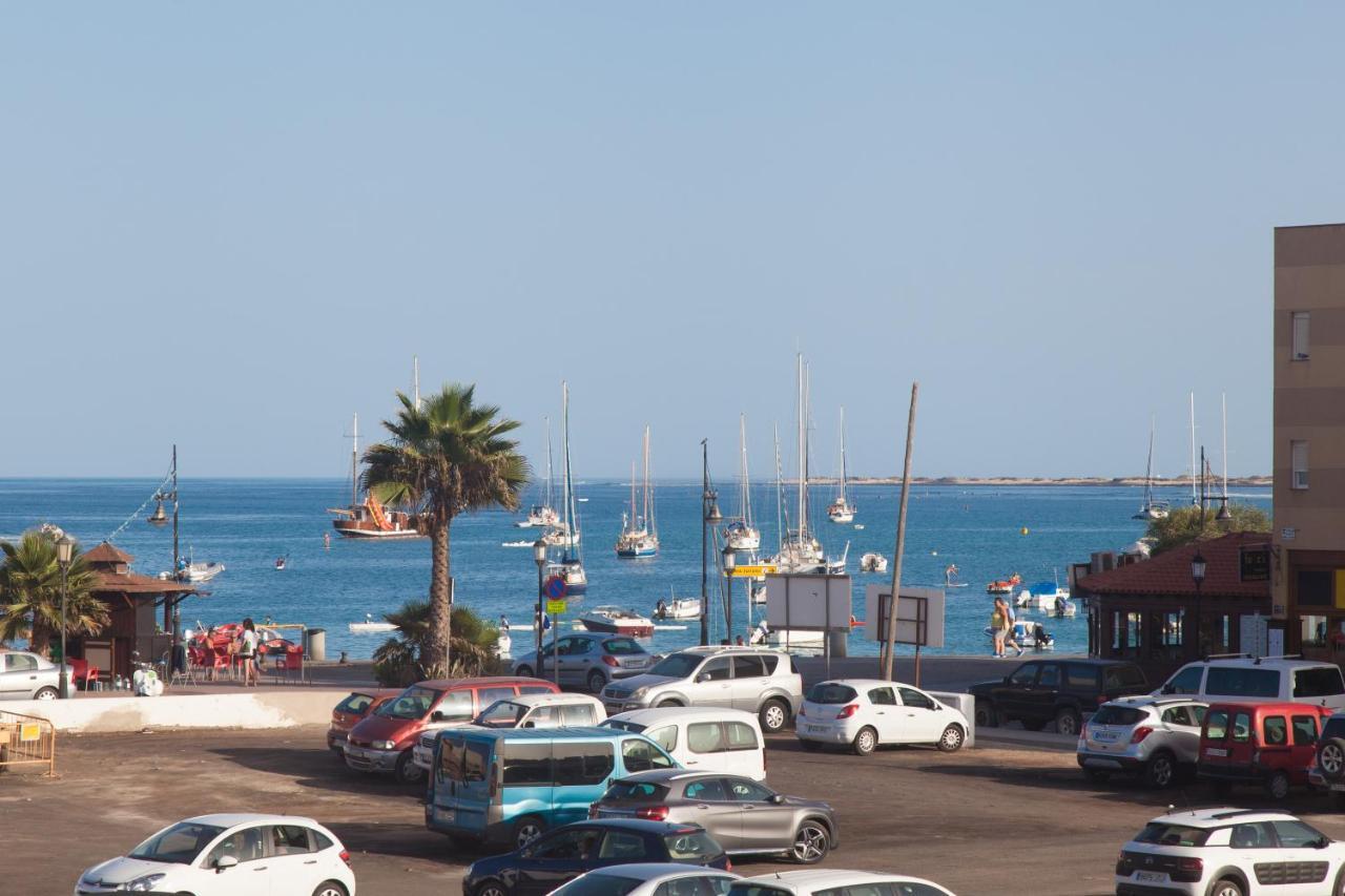 Casa Bubal By Best Holidays Fuerteventura Corralejo Extérieur photo