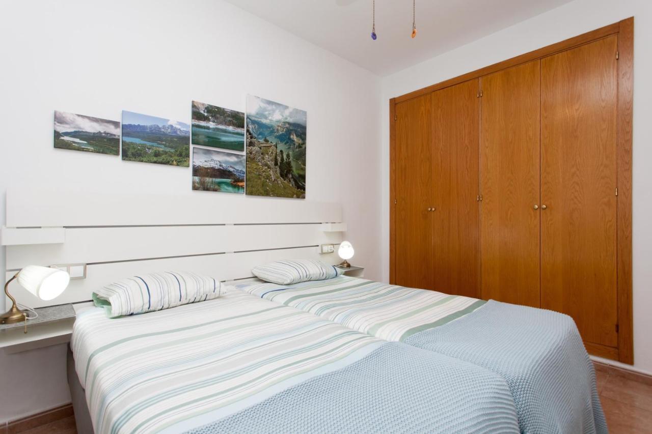 Casa Bubal By Best Holidays Fuerteventura Corralejo Extérieur photo