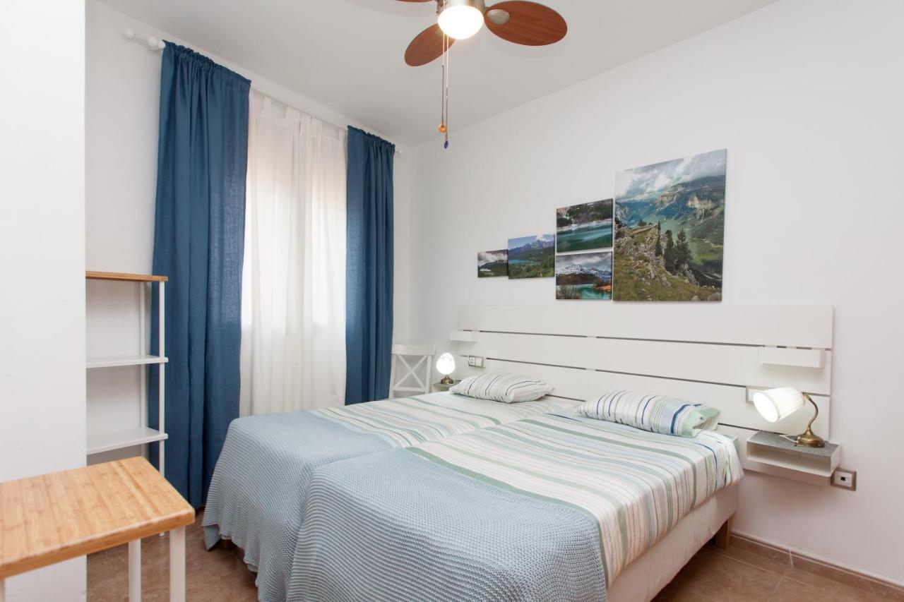Casa Bubal By Best Holidays Fuerteventura Corralejo Extérieur photo