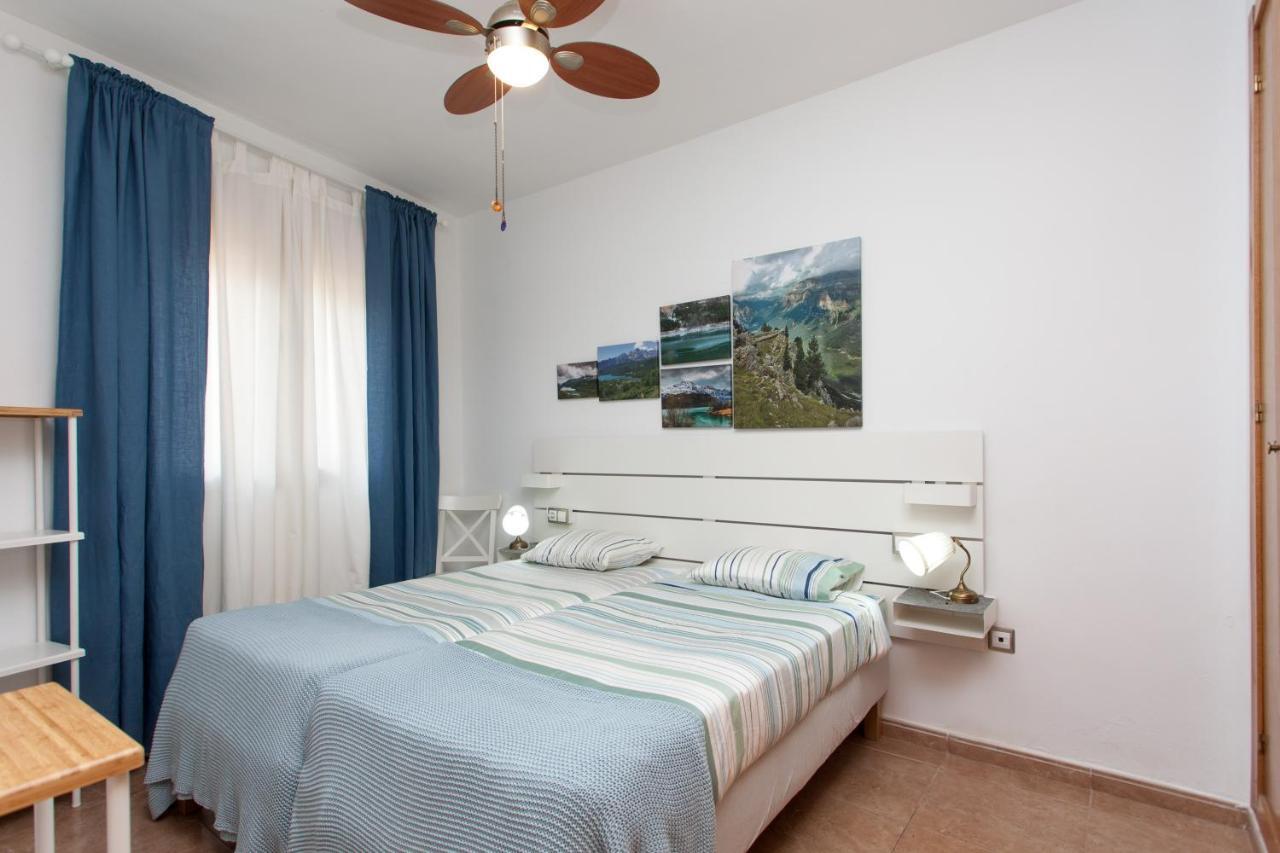 Casa Bubal By Best Holidays Fuerteventura Corralejo Extérieur photo