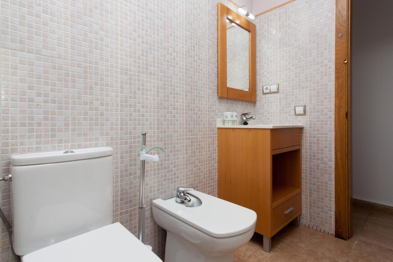 Casa Bubal By Best Holidays Fuerteventura Corralejo Extérieur photo
